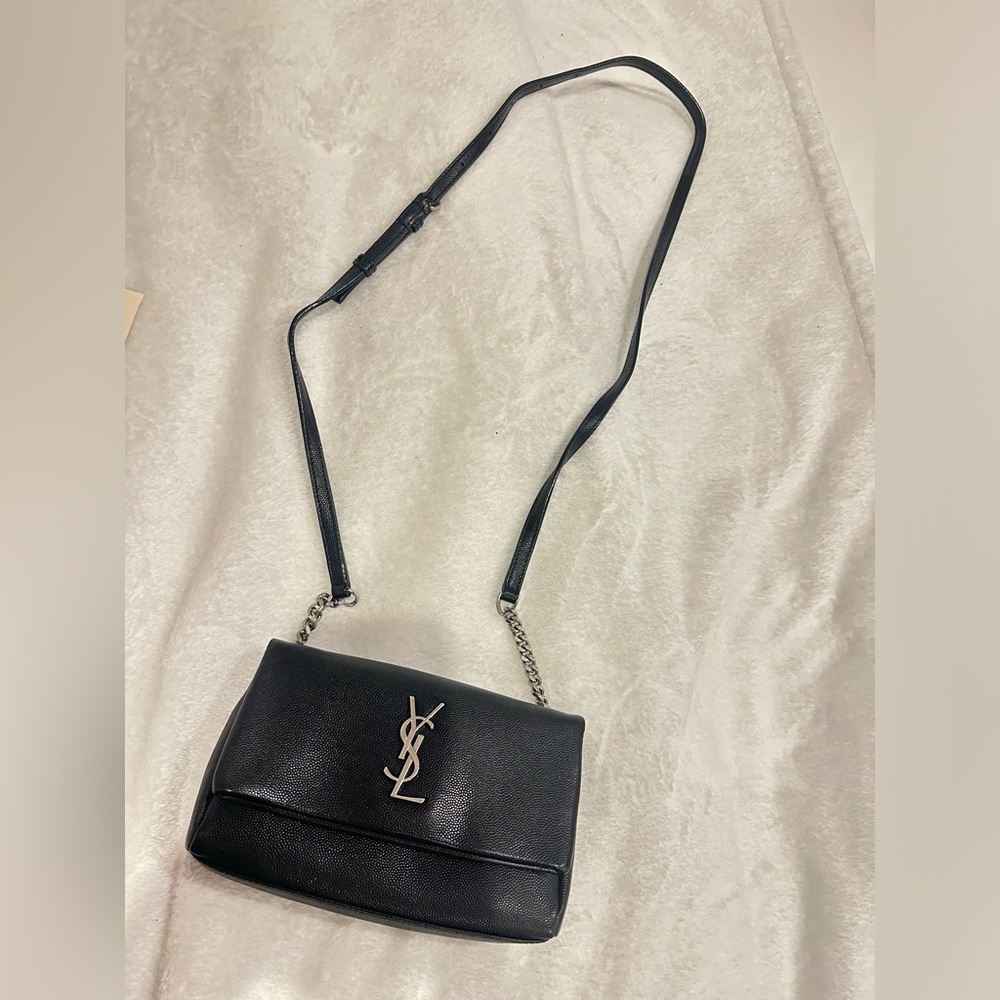 YSL Handbag - Picture 3 of 5